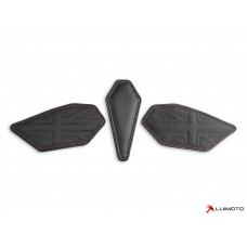 LUIMOTO TANK LEAF UNION JACK Tank Pads for the Triumph DAYTONA 765 / 675 (13-18) & STREET TRIPLE Rx (15-16) LUIMOTO TANK LEAF UNION JACK Tank Pads for the Triumph DAYTONA 765 / 675 (13-18) & STREET TRIPLE Rx (15-16)